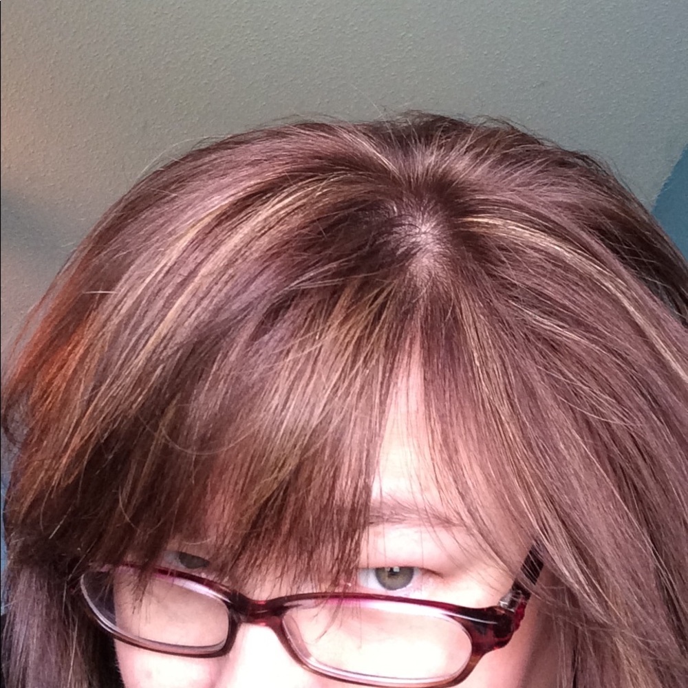 Meet your Posher, Karen